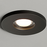 Встраиваемый светильник Denkirs DK2036 DK2036-BK, фото 1