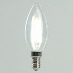 Лампа светодиодная Feron LB-1208 E14 8Вт 6400K 51249, фото 4