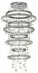 Подвесная люстра Citilux ETERA CL322090