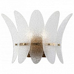 Накладной светильник iLamp Gramercy W15602-2 ANB+CL, фото 1