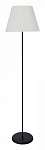 Торшер Arte Lamp Alea A5068PN-1BK, фото 2