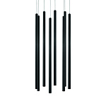 Подвесная люстра Lightstar Tubo L8T747337, фото 3
