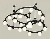 Подвесная люстра Ambrella Light XR XR92222210, фото 2