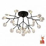 Потолочная люстра F-promo Skein 2480-9U, фото 1
