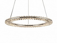 Подвесная люстра Newport CRYSTAL М0071040