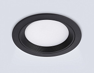Встраиваемый светильник Ambrella Light TN TN51802, фото 4