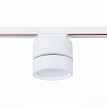 ST651.546.14 Св-к трек. Белый LED 1*14W 4000K 1 100Lm Ra>90 120° IP20 D104xH128 170-240VV БЭЙС, фото 3