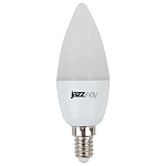 Лампа светодиодная Jazzway Pled Power E14 7Вт 3000K 1027818-2