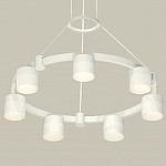 Подвесная люстра Ambrella Light XR XR92031604