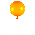 Накладной светильник Loft it Memory 5055C/M orange, фото 2