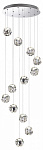 Подвесная люстра Odeon Light Jemstone 5084/60L, фото 4
