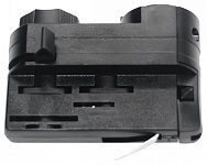 Переходник для трека Lightstar Quattro 594007-402
