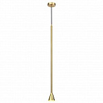 Подвесной светильник Odeon Light Pipa 3884/1G