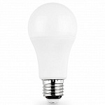 Лампа светодиодная Ambrella Light A60 E27 20Вт 4000K 602004