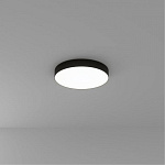 Накладной светильник Arte Lamp Fado A6650PL-1BK, фото 2