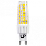 Лампа светодиодная LEDS POWER  G9 7Вт 4000K 007069, фото 2