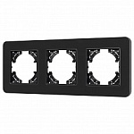 Рамка на 3 поста Arlight OMALI 049713