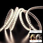 ST5001.414.65 Светодиодная лента 2835 14,4Вт/м 4000К 6600Lm Ra>90 IP65 L5000xW12 24В (5 метров) Светодиодные ленты, фото 3