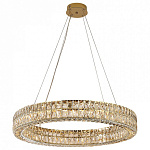 Подвесной светильник Newport ELIZABETH 2 8550/78 C gold polished, фото 2