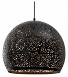 Подвесной светильник Arte Lamp Celesta A7057SP-1BK