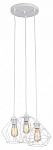 Подвесная люстра Vitaluce V4803 V4803-0/3S, фото 4