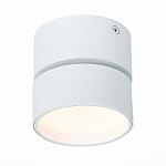 ST651.532.09 Светильник потолочный поворотный Белый LED 1*9W 3000K 720Lm Ra>90 120° IP20 D85xH87 170 Накладные светильники, фото 2