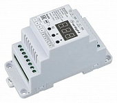 Декодер DMX Arlight  028409