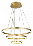 Подвесной светильник Natali Kovaltseva OREOL LED LAMPS 81279, фото 3
