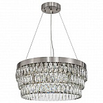 Подвесная люстра Favourite Magnitudo 4715-12P