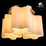 Накладной светильник Arte Lamp Serenata A3479PL-3CC, фото 3