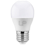 Лампа светодиодная LEDS POWER G45 E27 8Вт 4000K 006789, фото 2