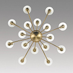 Подвесная люстра Lumion Incanto 8033/16, фото 4