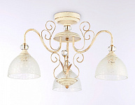 Люстра на штанге Ambrella Light TR TR3055, фото 4