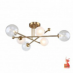 Потолочная люстра F-promo Balance 2991-6P, фото 1