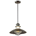 Подвесной светильник Odeon Light Dante 4164/1, фото 2