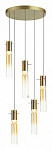 Подвесная люстра Odeon Light Scrow 5058/25LA, фото 3