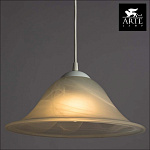 Подвесной светильник Arte Lamp Cucina A6430SP-1WH, фото 4