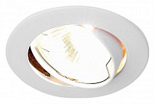 Встраиваемый светильник Ambrella Light A 104S WH