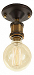 Накладной светильник Citilux Эдисон CL450500