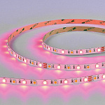 ST5019.418.20RGBW Светодиодная лента SMD5050 - 17.28W/M RGB+4000K 300Lm Ra>90 IP20 L5000xW10xH- 24V Светодиодные ленты, фото 3