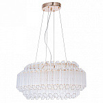 Подвесной светильник Arte Lamp Jastin A2848SP-5GO, фото 3