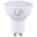 Лампа светодиодная LEDS POWER  GU10 8Вт 4000K 006826, фото 2