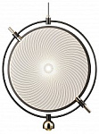 Подвесной светильник Wertmark Laura WE430.03.026