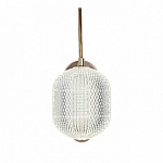 Бра Escada MOONSTONE 10294/1LED, фото 4