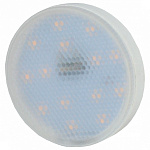 Лампа светодиодная Эра Стандарт GX53 12Вт 2700K LED GX-12W-827-GX53, фото 1