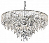 Подвесная люстра Citilux Sagrada CL317261