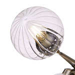Люстра Freya FR5041PL-08BS, фото 3