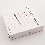 Панель универсальная сенсорная накладная LEDS POWER WR02 RF 006482