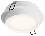 Встраиваемый светильник Hesby Lighting Nimbus HSBL_0127, фото 2