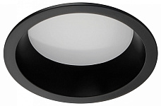 Рамка на 1 светильник Lightstar Piano 12907